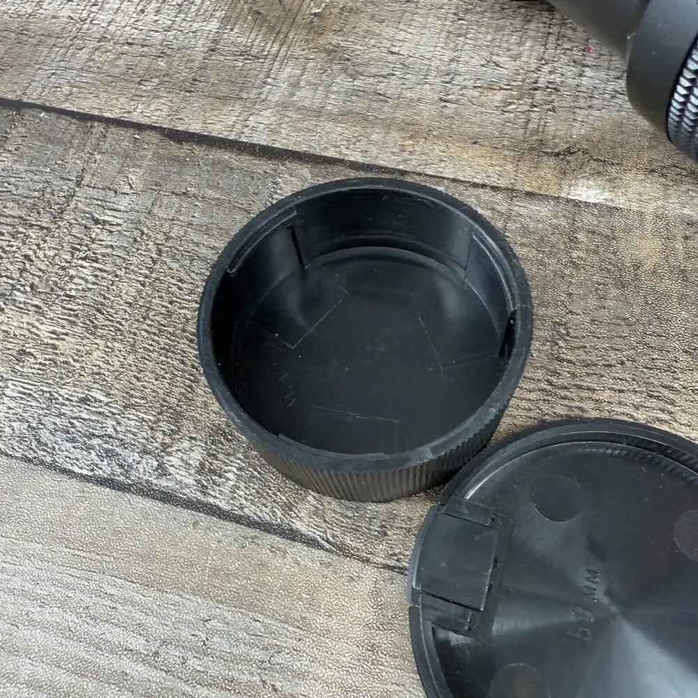 Tamron Macro Lens 70-210mm 1:3.8-4 AE